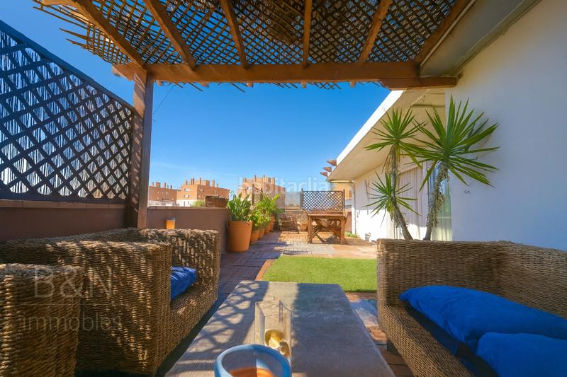 Foto 40aa854b-35cd-4412-8de7-3ad22e24904e. Zweistöckige wohnung mit heizung parking pool in Torre - Sana Terrassa