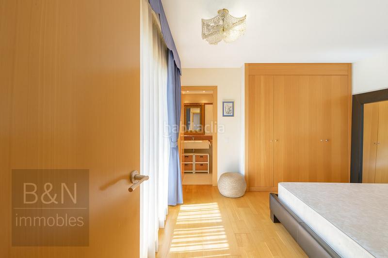 Foto 56a287dc-68b3-453a-9408-649a23eec045. Zweistöckige wohnung mit heizung parking pool in Torre - Sana Terrassa