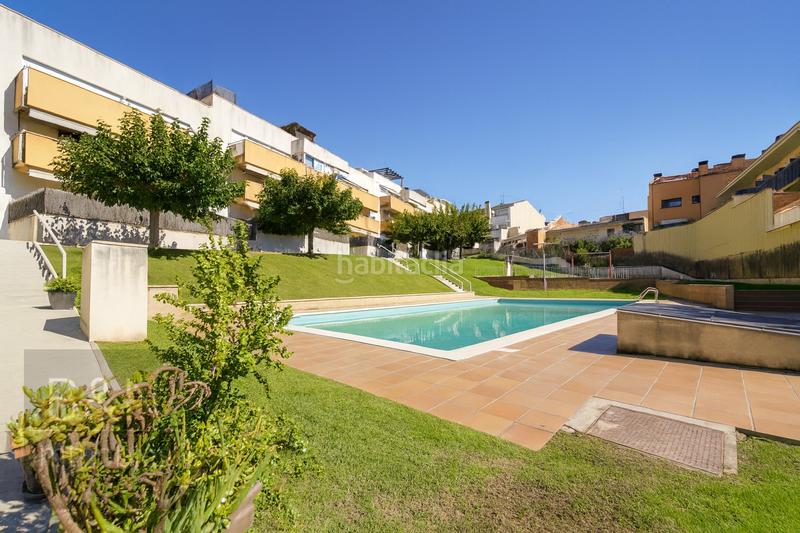 Foto 717ea71a-c99e-44d5-bb95-86505cfdbaba. Zweistöckige wohnung mit heizung parking pool in Torre - Sana Terrassa