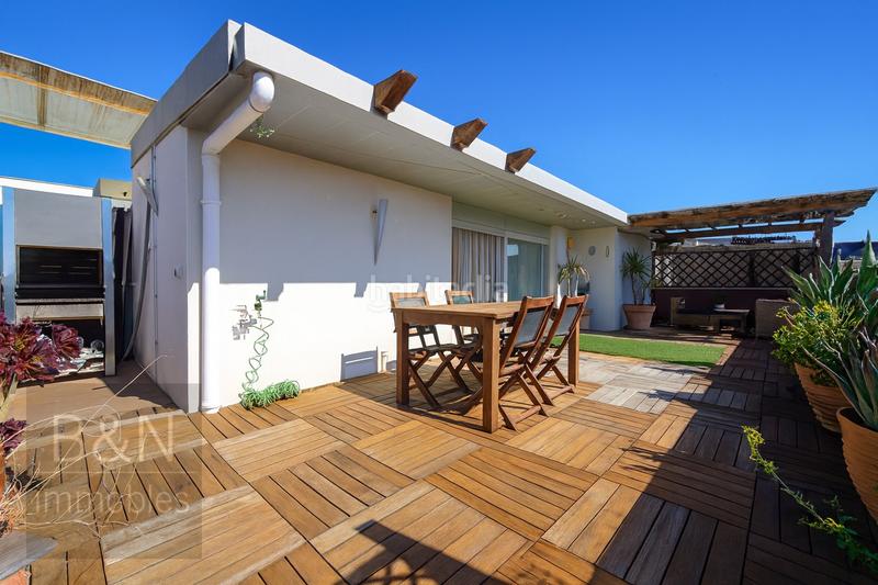 Foto 74cc8905-d3ab-4631-b4a5-d91b4f766ebd. Zweistöckige wohnung mit heizung parking pool in Torre - Sana Terrassa