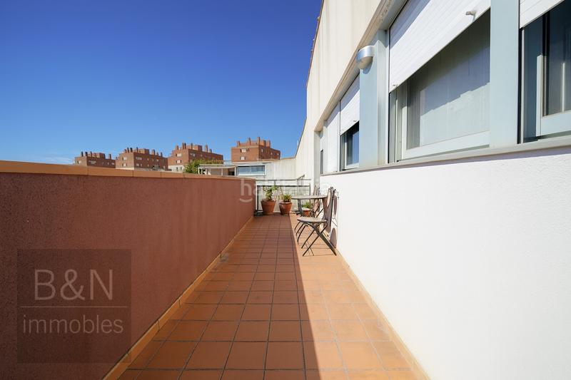 Foto a5d775fb-54a1-4470-b30a-8aaacfa8521c. Zweistöckige wohnung mit heizung parking pool in Torre - Sana Terrassa