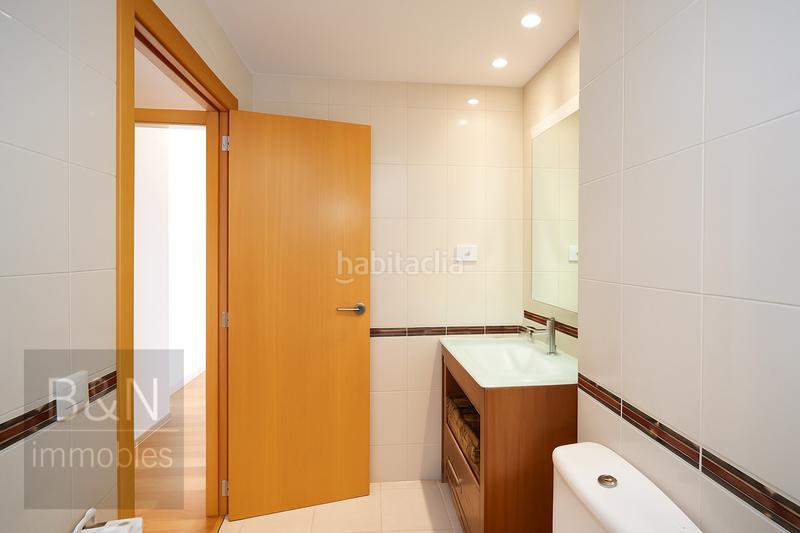 Foto c68c18e2-8397-4917-9ac9-686c3415f9b4. Zweistöckige wohnung mit heizung parking pool in Torre - Sana Terrassa