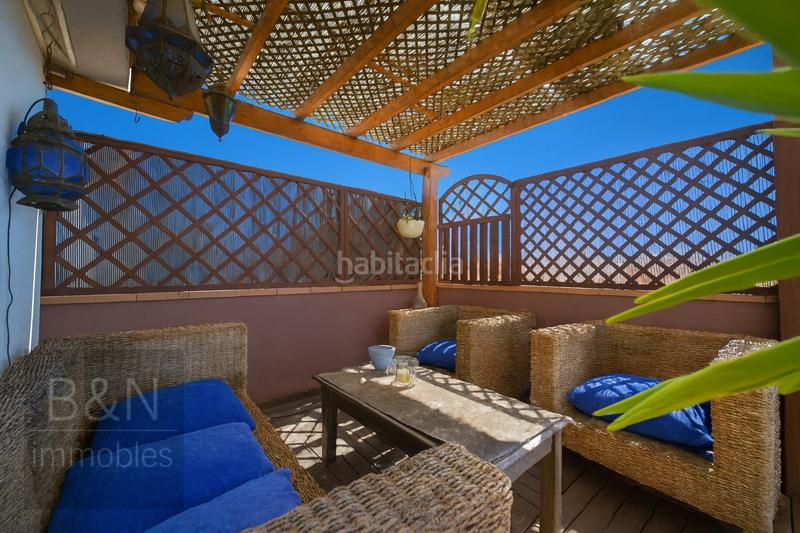 Foto c9e2f312-55ca-4cfd-aee9-f2de812f8ab2. Zweistöckige wohnung mit heizung parking pool in Torre - Sana Terrassa