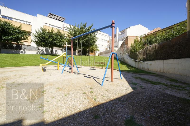 Foto ce12becc-f088-4b90-af27-d5cabecc497a. Zweistöckige wohnung mit heizung parking pool in Torre - Sana Terrassa
