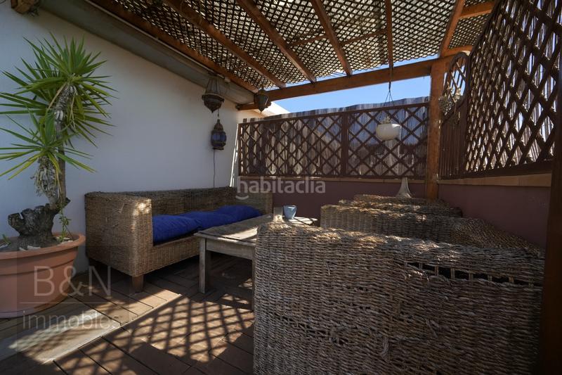 Foto d86321a3-3ef4-482e-bd27-e2748027ceed. Zweistöckige wohnung mit heizung parking pool in Torre - Sana Terrassa