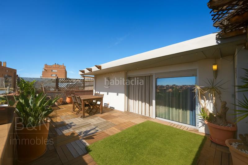 Foto d90cb885-1046-4327-a77d-b766514c9b08. Zweistöckige wohnung mit heizung parking pool in Torre - Sana Terrassa