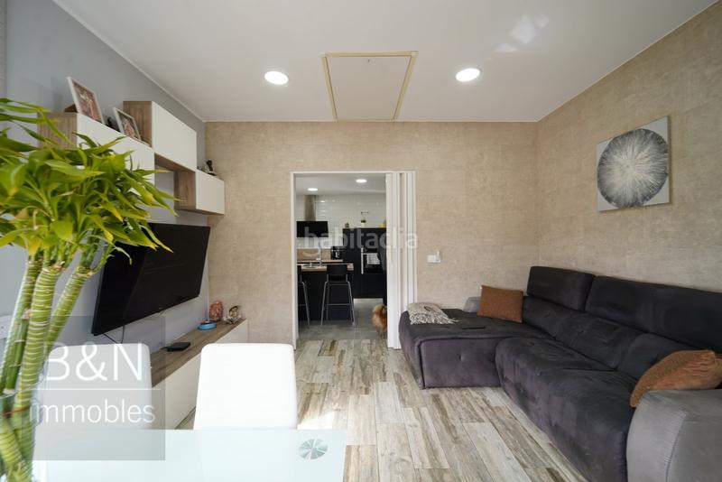 Foto 504d3001-07a3-41c9-94e9-00c63973b3e9. Maison avec chauffage parking dans Les Martines Terrassa
