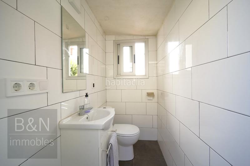 Foto 6014b4d8-a359-44a4-9a14-f35903988e47. Maison avec chauffage parking dans Les Martines Terrassa