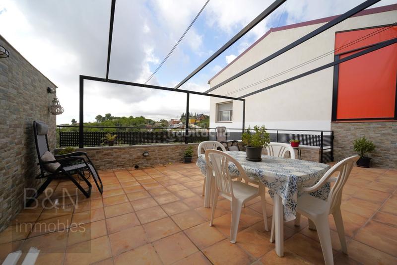 Foto 6491a9b2-5d4b-4200-90ed-d78dcf1a84cb. Maison avec chauffage parking dans Les Martines Terrassa