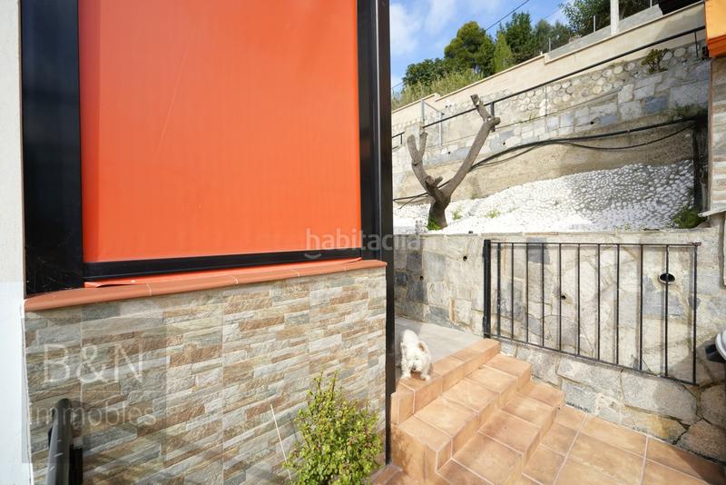 Foto 7699cd08-5e71-4ddb-98dd-79a1d12a9b17. Maison avec chauffage parking dans Les Martines Terrassa