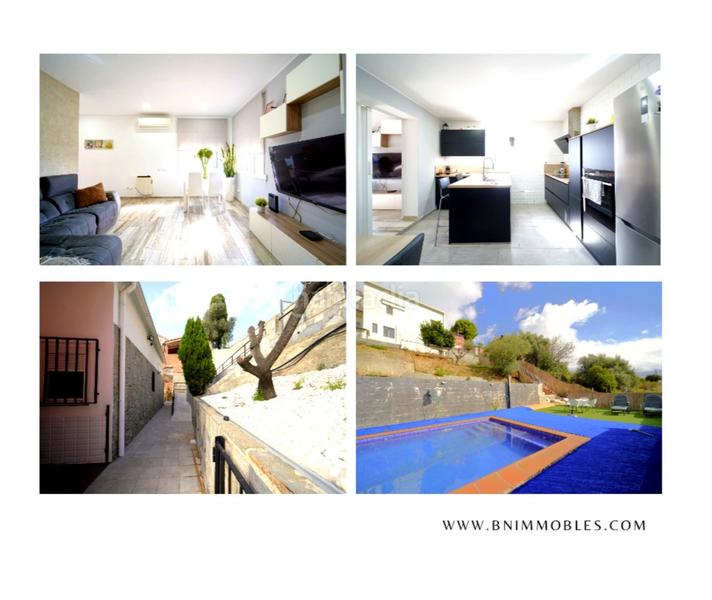 Foto cb17b04d-e38c-40d7-ad01-4e6801dd41bb. Maison avec chauffage parking dans Les Martines Terrassa