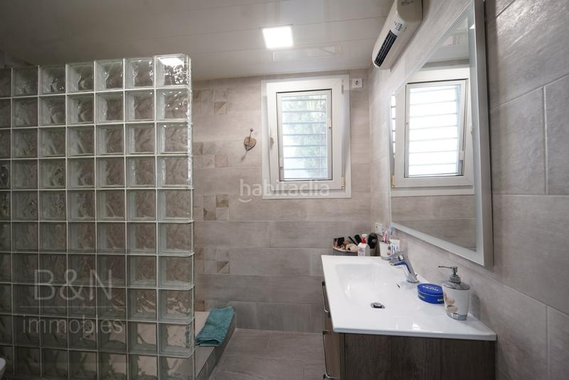 Foto d3b99f19-a14d-4cd5-b18d-f95bd44735f9. Maison avec chauffage parking dans Les Martines Terrassa