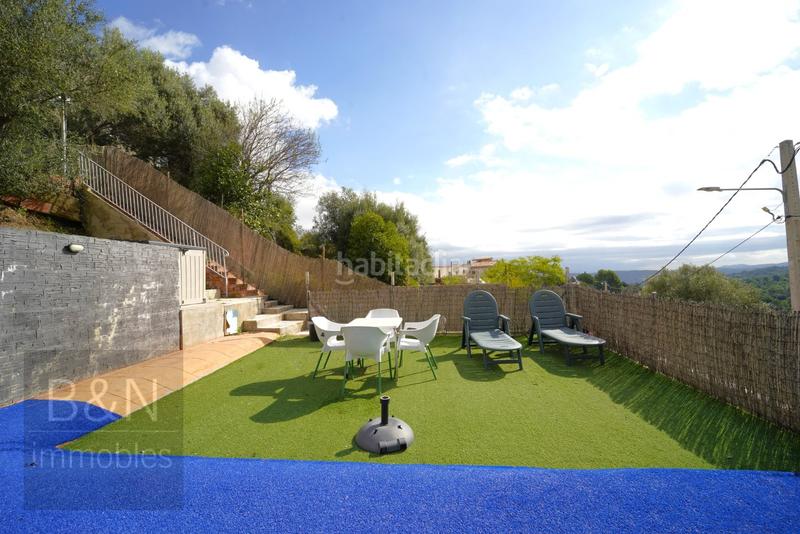 Foto e01d8384-d2be-4a28-af9a-d32259f01156. Maison avec chauffage parking dans Les Martines Terrassa