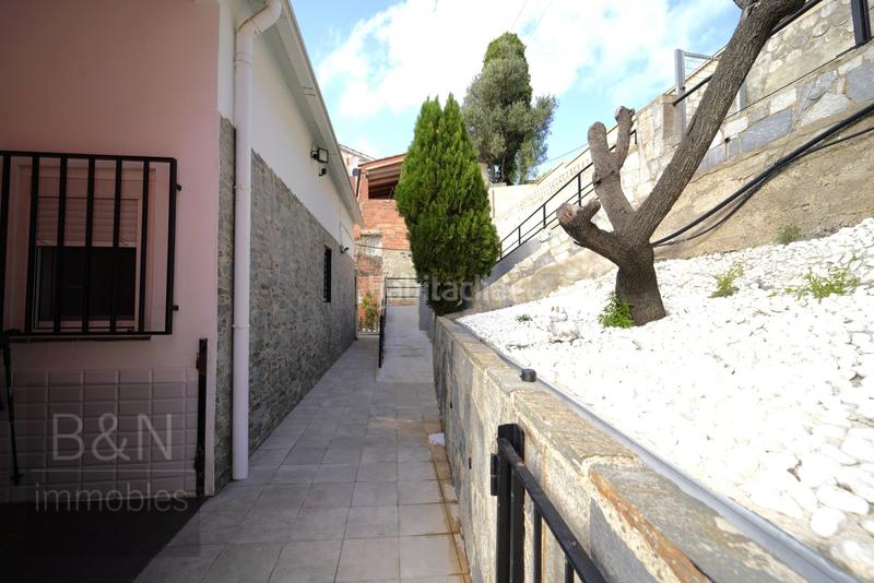 Foto edc077e4-124f-4d01-b751-afce7390ffe2. Maison avec chauffage parking dans Les Martines Terrassa