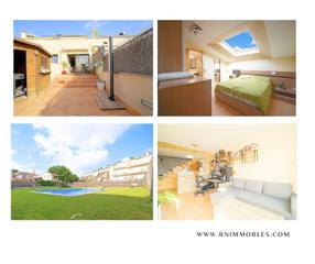 Duplex à Torre - Sana. Dúplex  en exclusiva con encanto amplitud, estilo, terraza de en