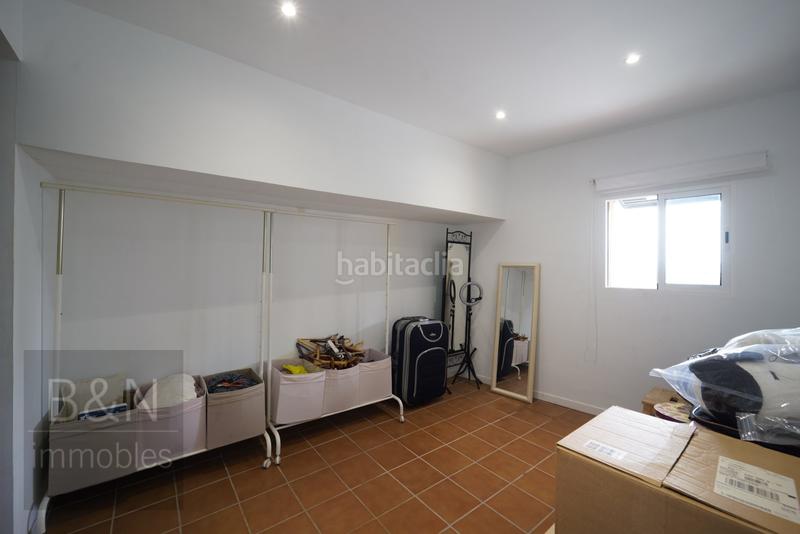 Foto 427debe5-ffad-4252-a7c5-2397a0100231. Maison avec chauffage parking dans Castellnou-Can Mir-Can Solà Rubí