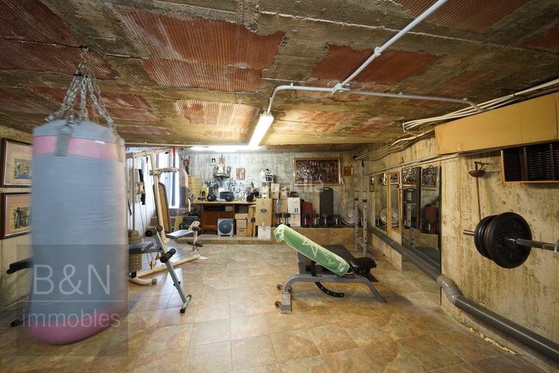 Foto 72658337-fb72-439e-ac91-6d96ca4484c8. Maison avec chauffage parking dans Castellnou-Can Mir-Can Solà Rubí