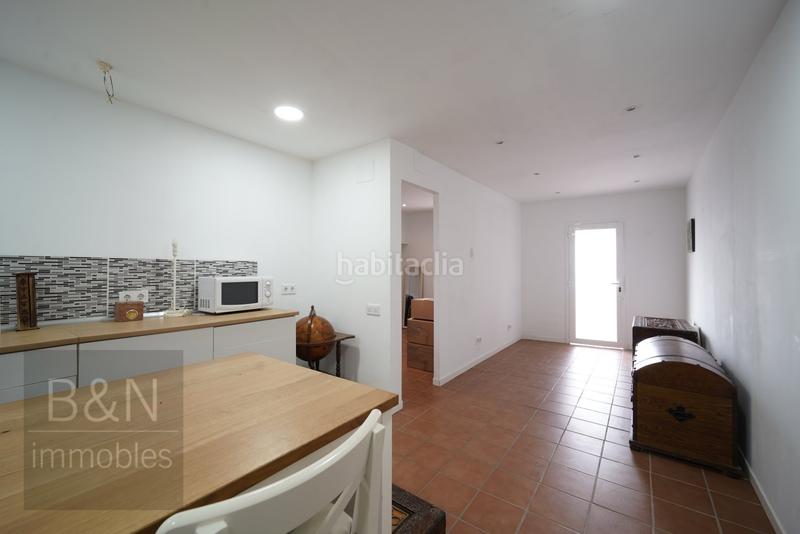 Foto 7a3dfcf3-2d6e-430f-bd97-a4cc0cad35c4. Maison avec chauffage parking dans Castellnou-Can Mir-Can Solà Rubí