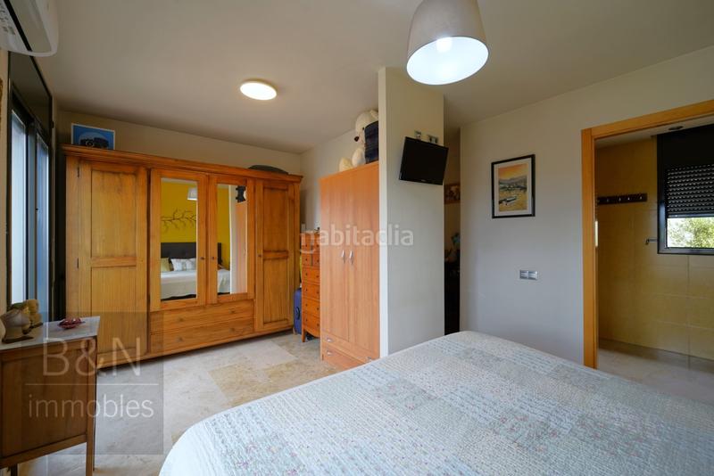 Foto 9523ce20-e908-4f87-9033-8ff58f083b7b. Maison avec chauffage parking dans Castellnou-Can Mir-Can Solà Rubí