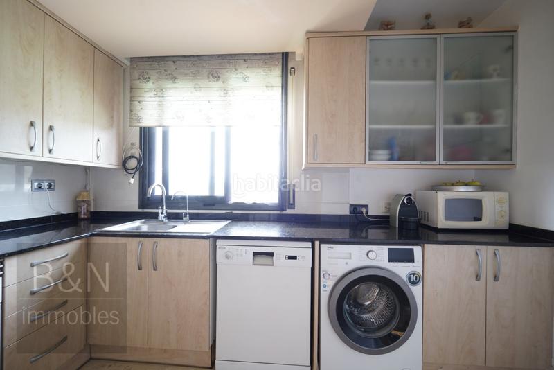 Foto ac9ae485-eb51-432e-bd46-b9af0867e8ff. Maison avec chauffage parking dans Castellnou-Can Mir-Can Solà Rubí