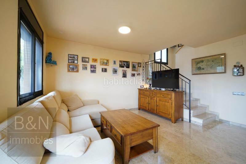 Foto b0816667-bce6-4e97-b682-ede4e61a9c81. Maison avec chauffage parking dans Castellnou-Can Mir-Can Solà Rubí