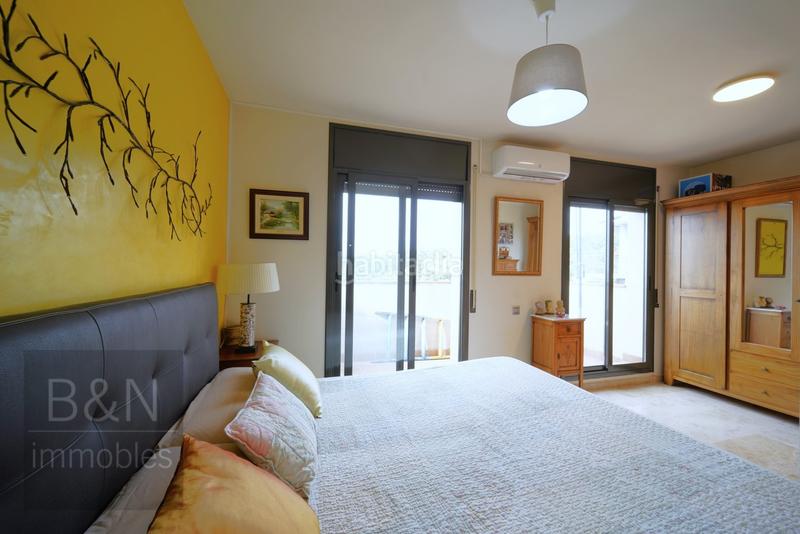 Foto b91ca467-b024-4ef4-97a1-b77ef89cc33e. Maison avec chauffage parking dans Castellnou-Can Mir-Can Solà Rubí