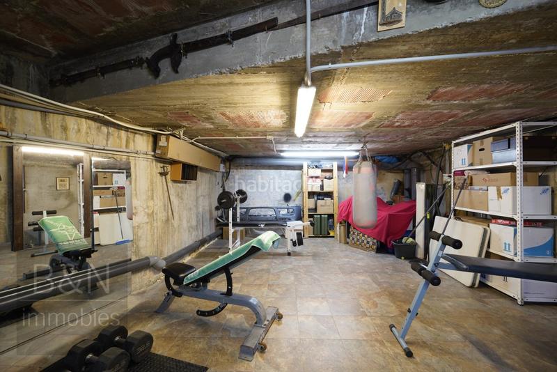 Foto cb2ce985-4b4a-4643-87b0-a1b1fb01ab43. Maison avec chauffage parking dans Castellnou-Can Mir-Can Solà Rubí