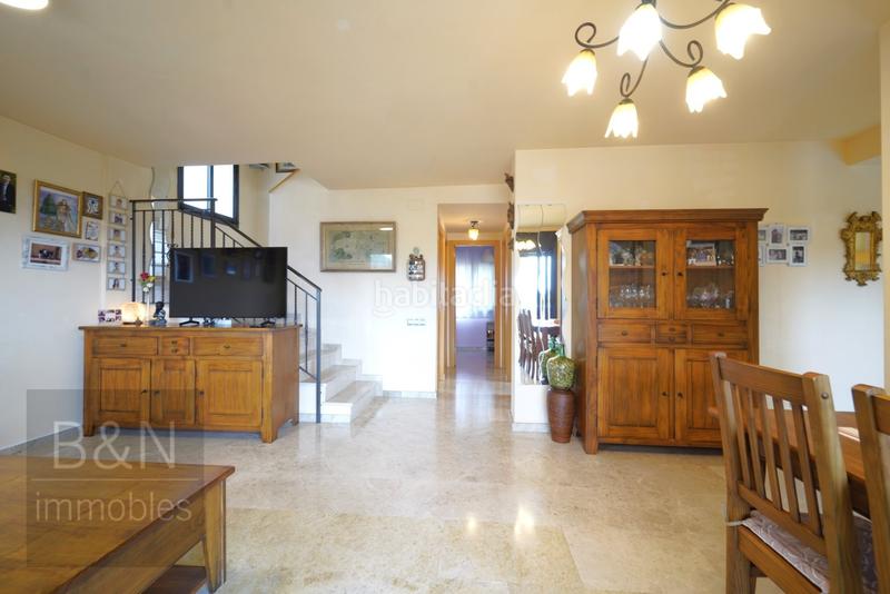 Foto d258fbe0-31a9-4e0a-92ad-10144329ab40. Maison avec chauffage parking dans Castellnou-Can Mir-Can Solà Rubí