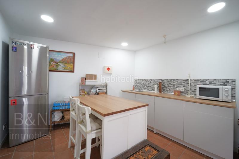 Foto d8010032-57f5-4062-9742-131069208842. Maison avec chauffage parking dans Castellnou-Can Mir-Can Solà Rubí