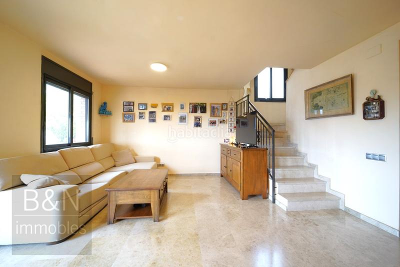 Foto de052163-27ef-41af-a2da-356806f29b6c. Maison avec chauffage parking dans Castellnou-Can Mir-Can Solà Rubí