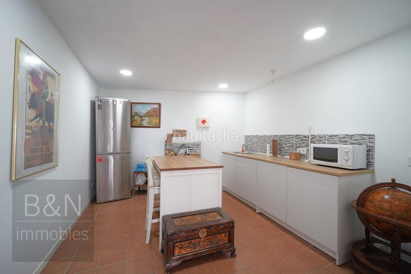 Foto dee36606-19ae-4fa8-a990-8dd39aa88f19. Maison avec chauffage parking dans Castellnou-Can Mir-Can Solà Rubí