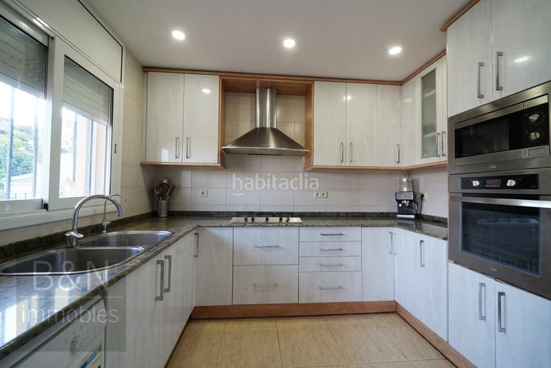 Foto 0b5b117d-7e3a-464b-b211-ff7350c09cc4. Casa in Castellnou-Can Mir-Can Solà Rubí