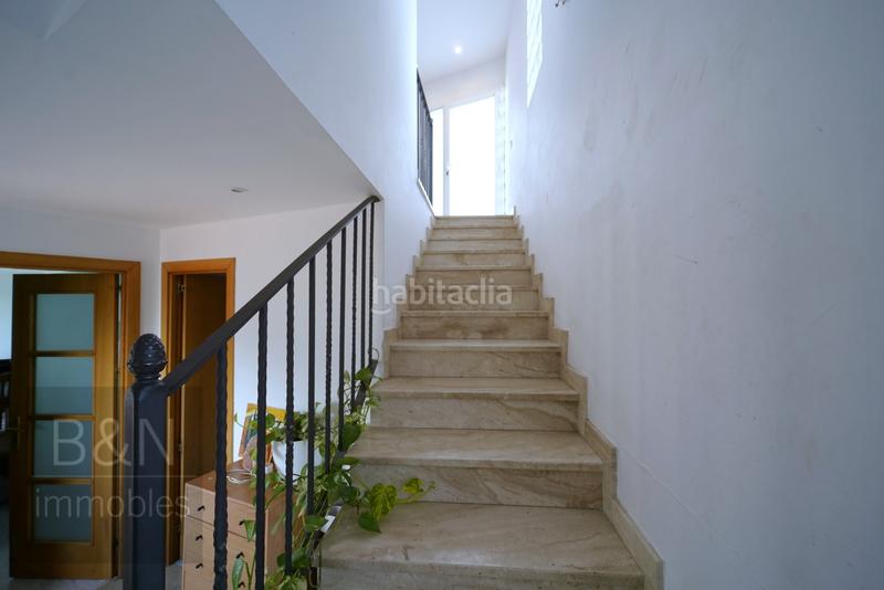 Foto 1df13cc3-4f24-42ac-92a3-2950fa925013. Casa in Castellnou-Can Mir-Can Solà Rubí