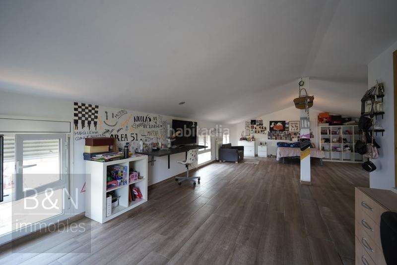 Foto 39cb6aae-6c40-4a7b-8a99-be6d03c88a38. Casa in Castellnou-Can Mir-Can Solà Rubí