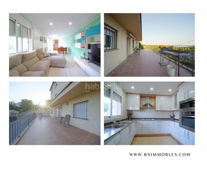 Foto 3f1e19a6-41d8-4724-8aa2-b91a083c0bc1. Casa in Castellnou-Can Mir-Can Solà Rubí