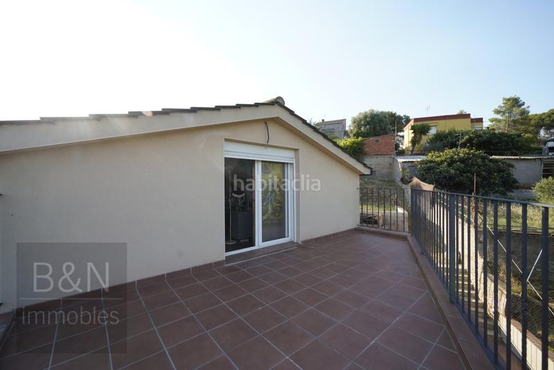 Foto 46558a0a-9233-4d6d-b8bd-00d01b67111f. Casa in Castellnou-Can Mir-Can Solà Rubí