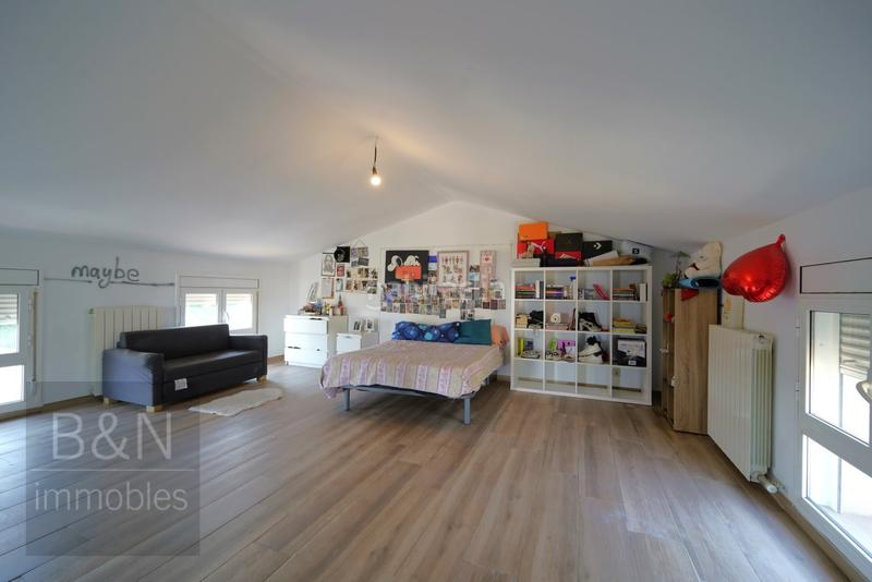 Foto 589be487-54da-4800-ad62-ff3eeeb2fec5. Casa in Castellnou-Can Mir-Can Solà Rubí