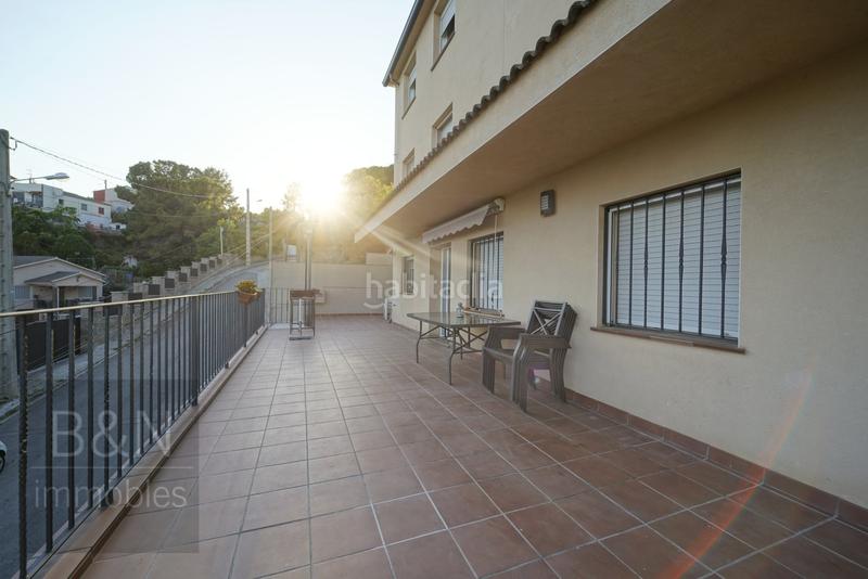 Foto 6e70a5a6-f1f8-46c0-99a2-cec4c7f4234c. Casa in Castellnou-Can Mir-Can Solà Rubí