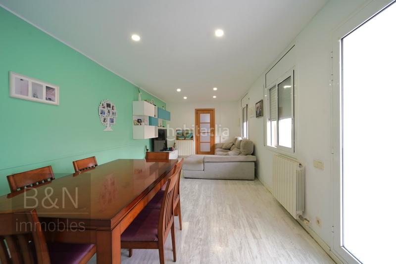 Foto 7f23f086-b153-429b-a272-8df661bdff26. Casa in Castellnou-Can Mir-Can Solà Rubí