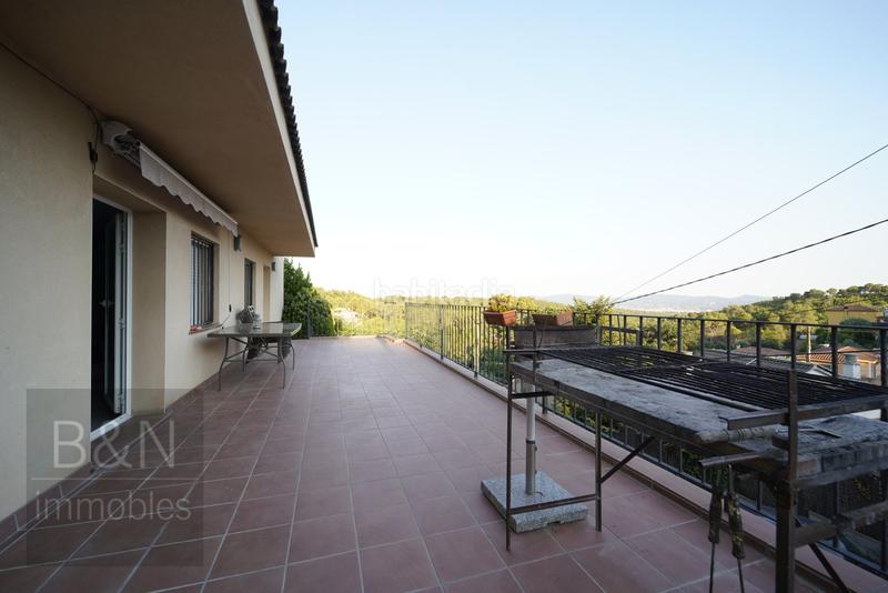 Foto bc9b3eee-1c30-40df-9e85-ccf99ab5525e. Casa in Castellnou-Can Mir-Can Solà Rubí