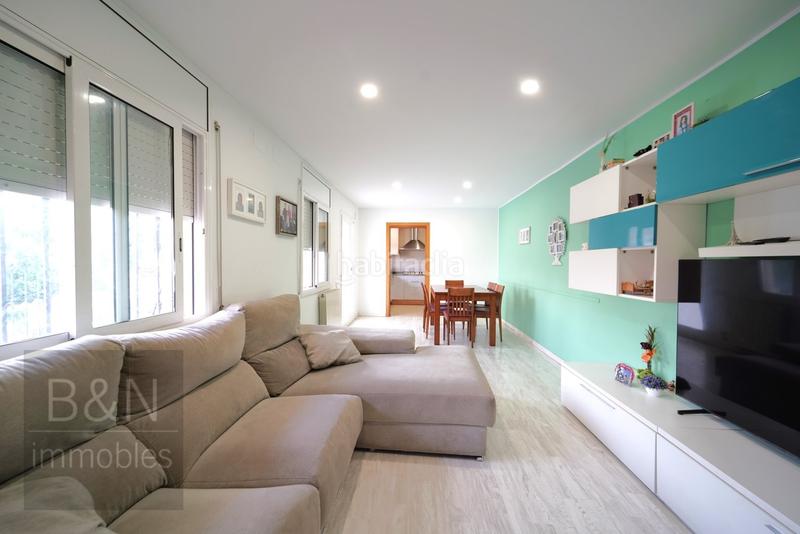 Foto cb3f7b3e-3ac3-429b-a98c-7c2d50eef6d5. Casa in Castellnou-Can Mir-Can Solà Rubí