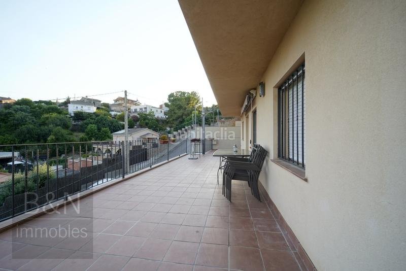 Foto d6ea35fd-604c-4cac-b7d6-f4ef1e2ff07b. Casa in Castellnou-Can Mir-Can Solà Rubí