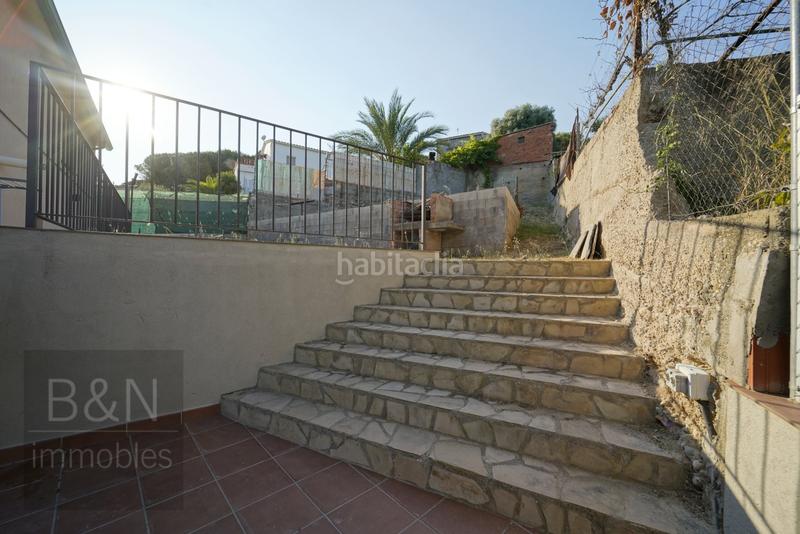 Foto df30c64d-6444-46b3-bdbf-436fdbdd81e6. Casa in Castellnou-Can Mir-Can Solà Rubí