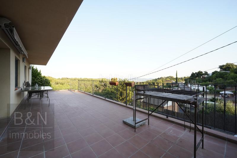 Foto e85f45a6-14f6-461e-8e5e-32674fbd7d38. Casa in Castellnou-Can Mir-Can Solà Rubí