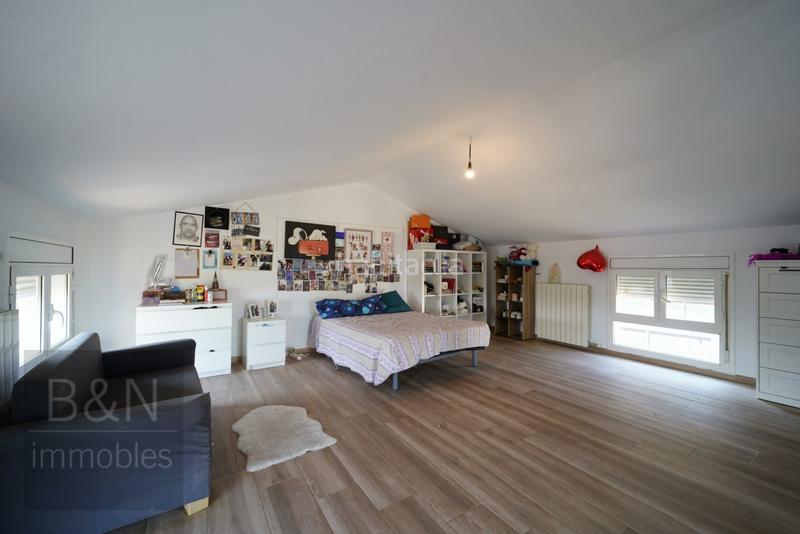 Foto ea177ce6-e0b0-4d61-a16f-bf34b85c7bc4. Casa in Castellnou-Can Mir-Can Solà Rubí