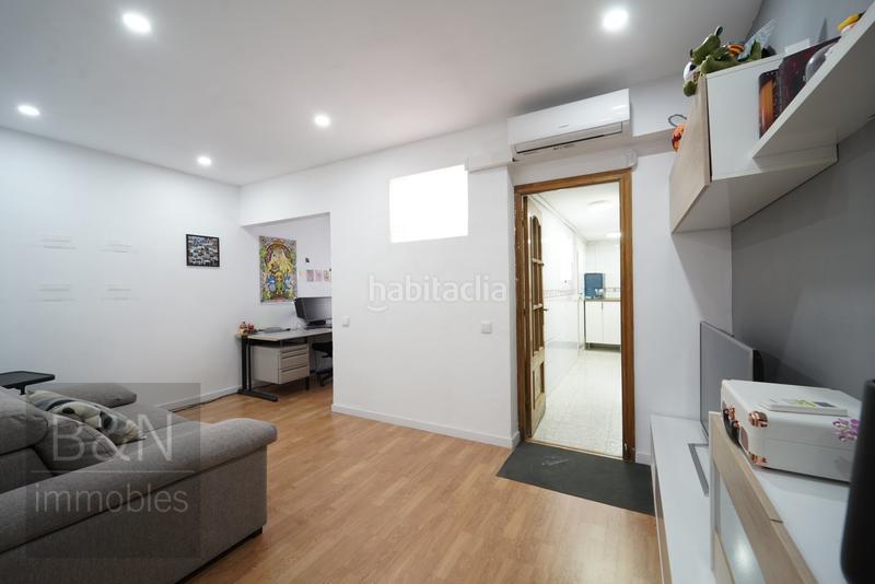 Foto 2f6f389d-8085-40d2-aa7f-5c9f9f9b1e8d. Duplex in Ca n'Anglada Terrassa