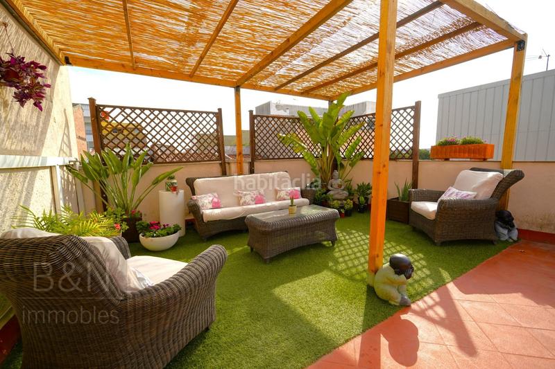 Foto 43b09e5e-3b17-47d2-af77-47a61082ec6b. Duplex in Ca n'Anglada Terrassa