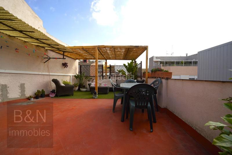 Foto 87b3ce24-4b8c-499e-adfa-abacf50c76f4. Duplex in Ca n'Anglada Terrassa