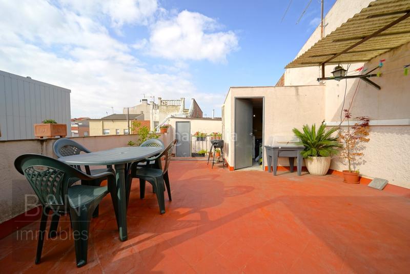 Foto 89bda489-bdf8-48fb-8fc4-9a464442a17e. Duplex in Ca n'Anglada Terrassa