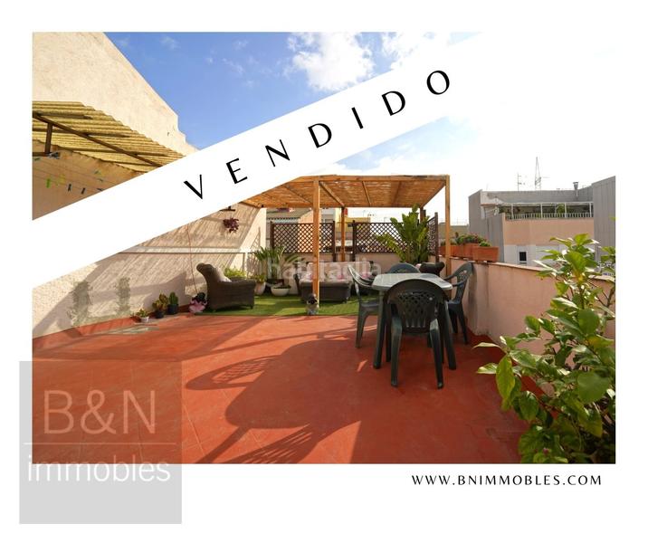 Foto 96c6c923-e835-4a1a-9ad0-9551f53e9a93. Duplex in Ca n'Anglada Terrassa